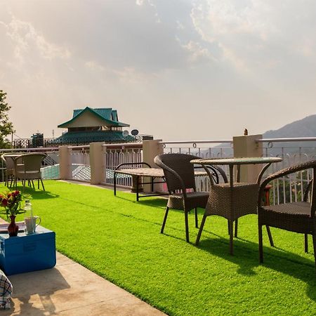 Mohija Homestay Kandāghāt 외부 사진