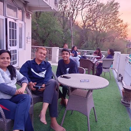 Mohija Homestay Kandāghāt 외부 사진