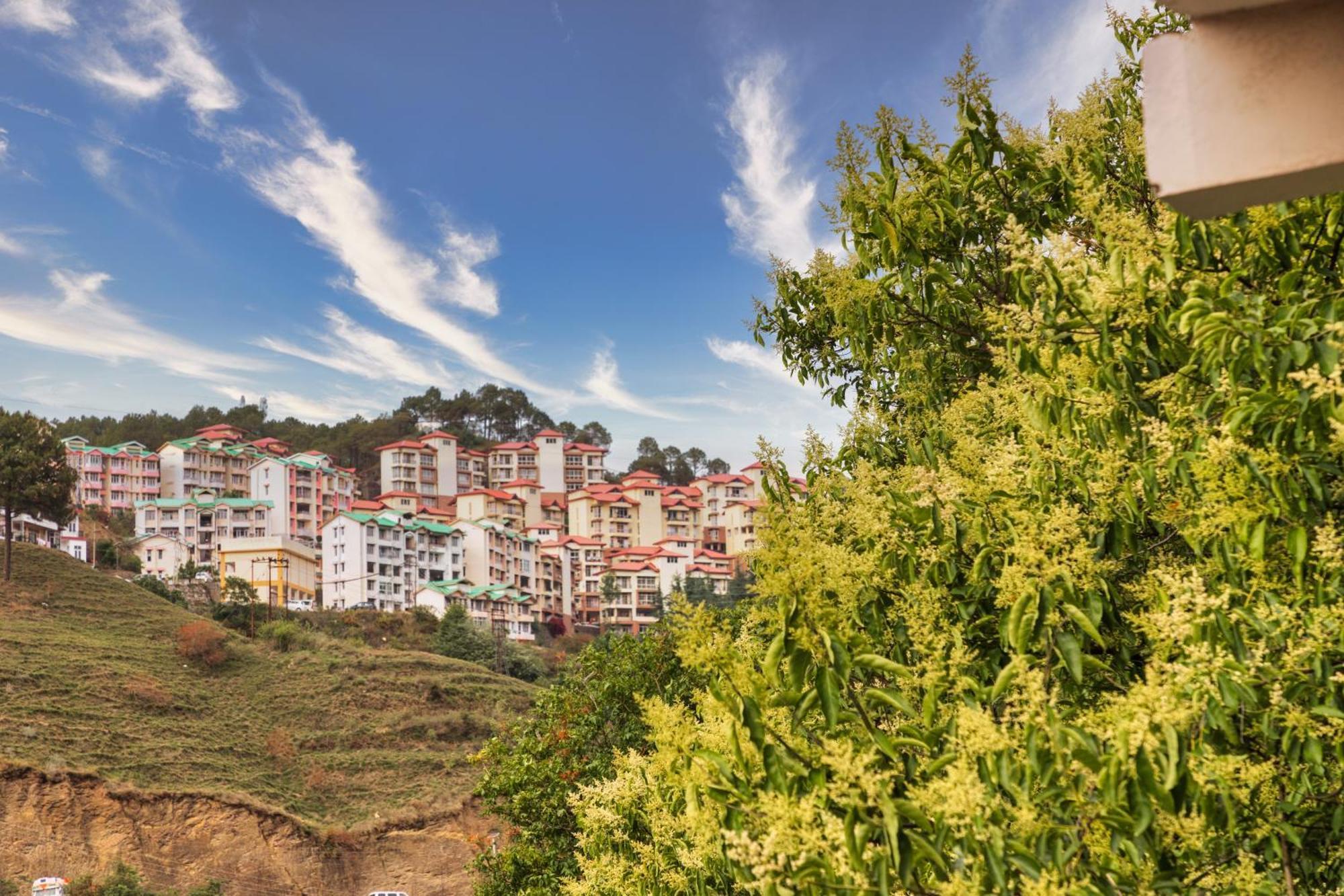 Mohija Homestay Kandāghāt 외부 사진