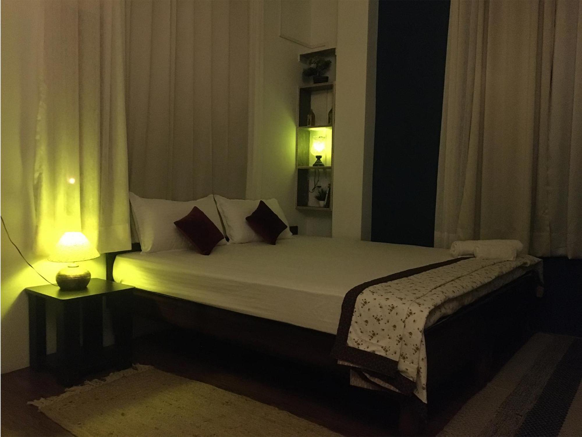 Mohija Homestay Kandāghāt 외부 사진