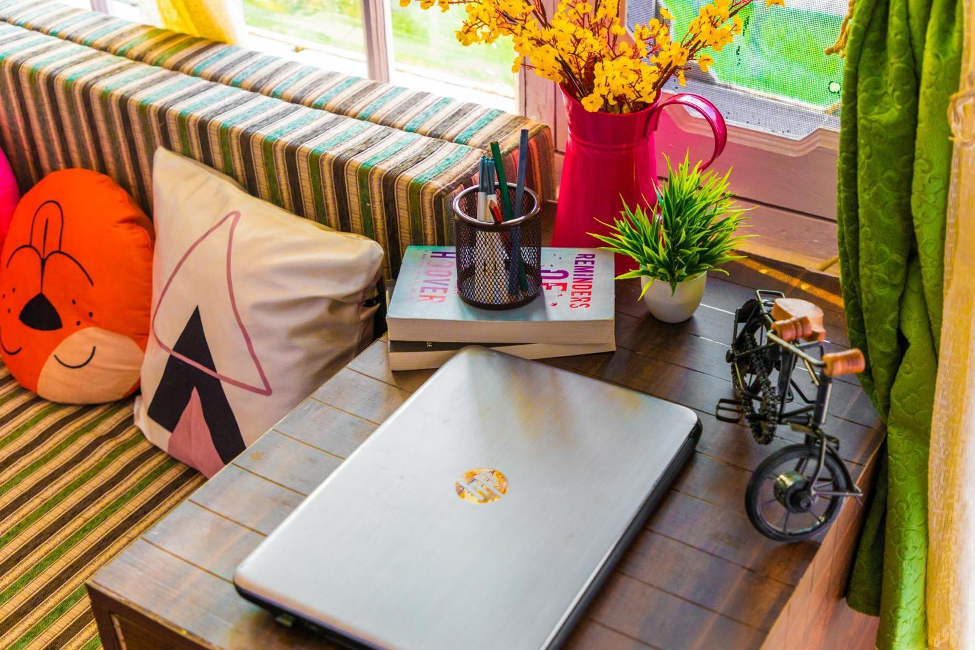 Mohija Homestay Kandāghāt 외부 사진