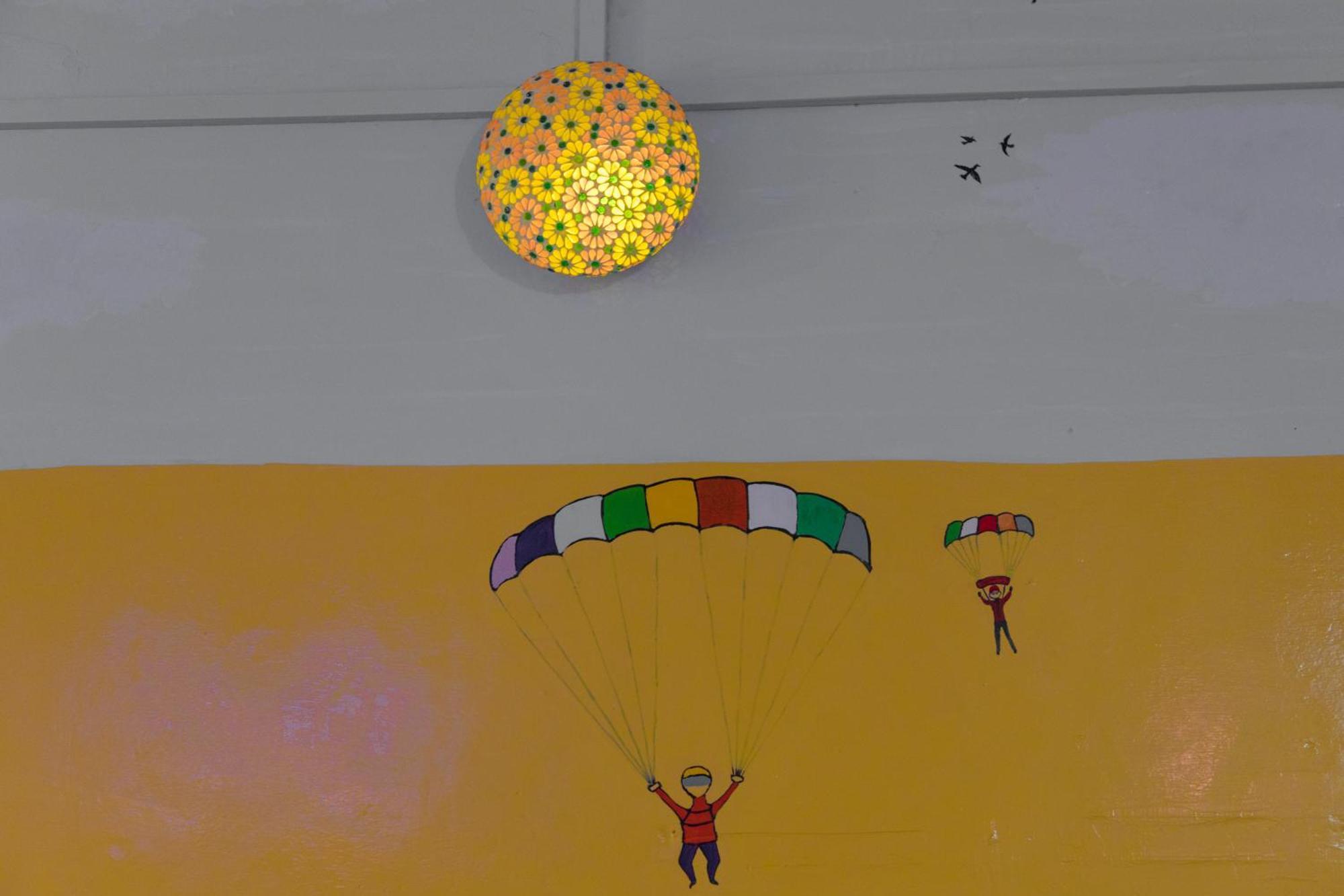 Mohija Homestay Kandāghāt 외부 사진