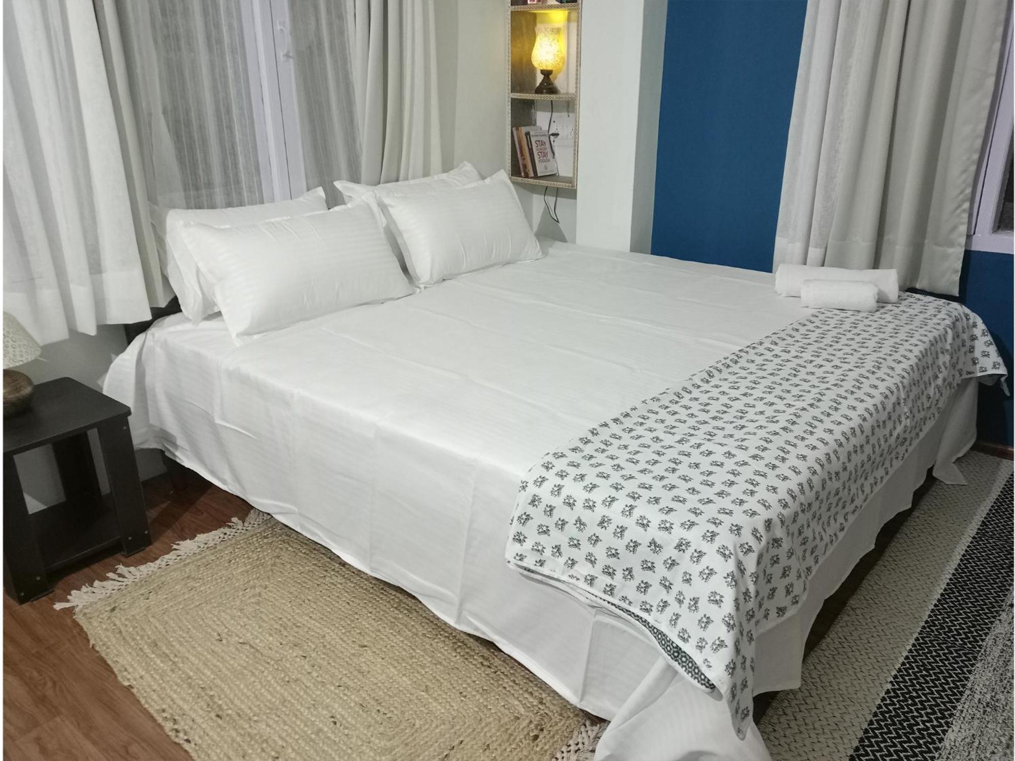 Mohija Homestay Kandāghāt 외부 사진