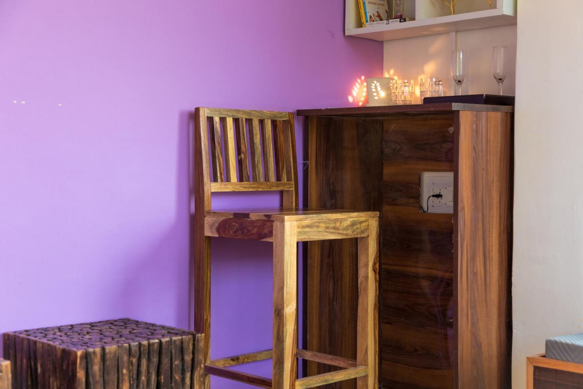 Mohija Homestay Kandāghāt 외부 사진