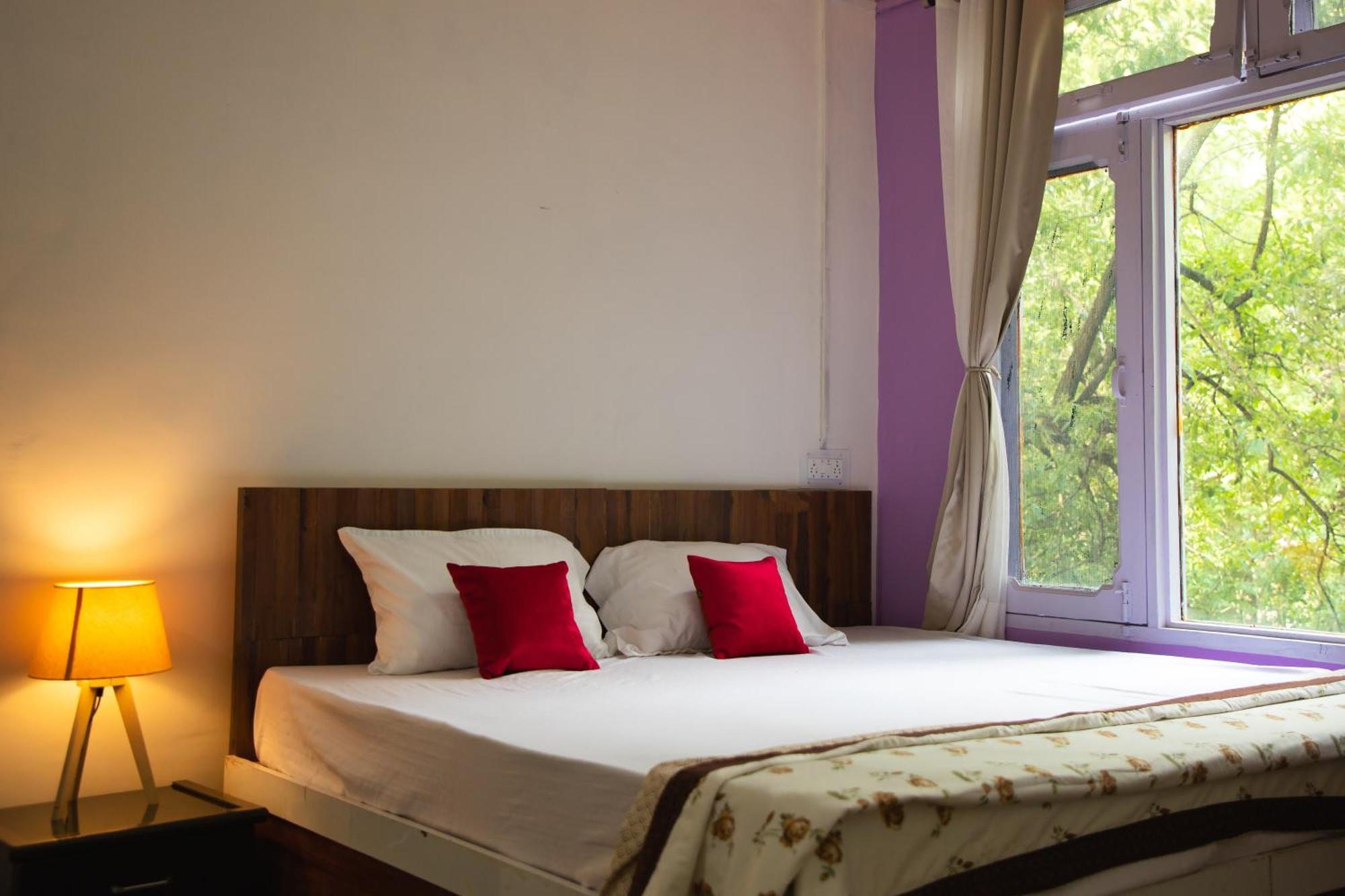 Mohija Homestay Kandāghāt 외부 사진