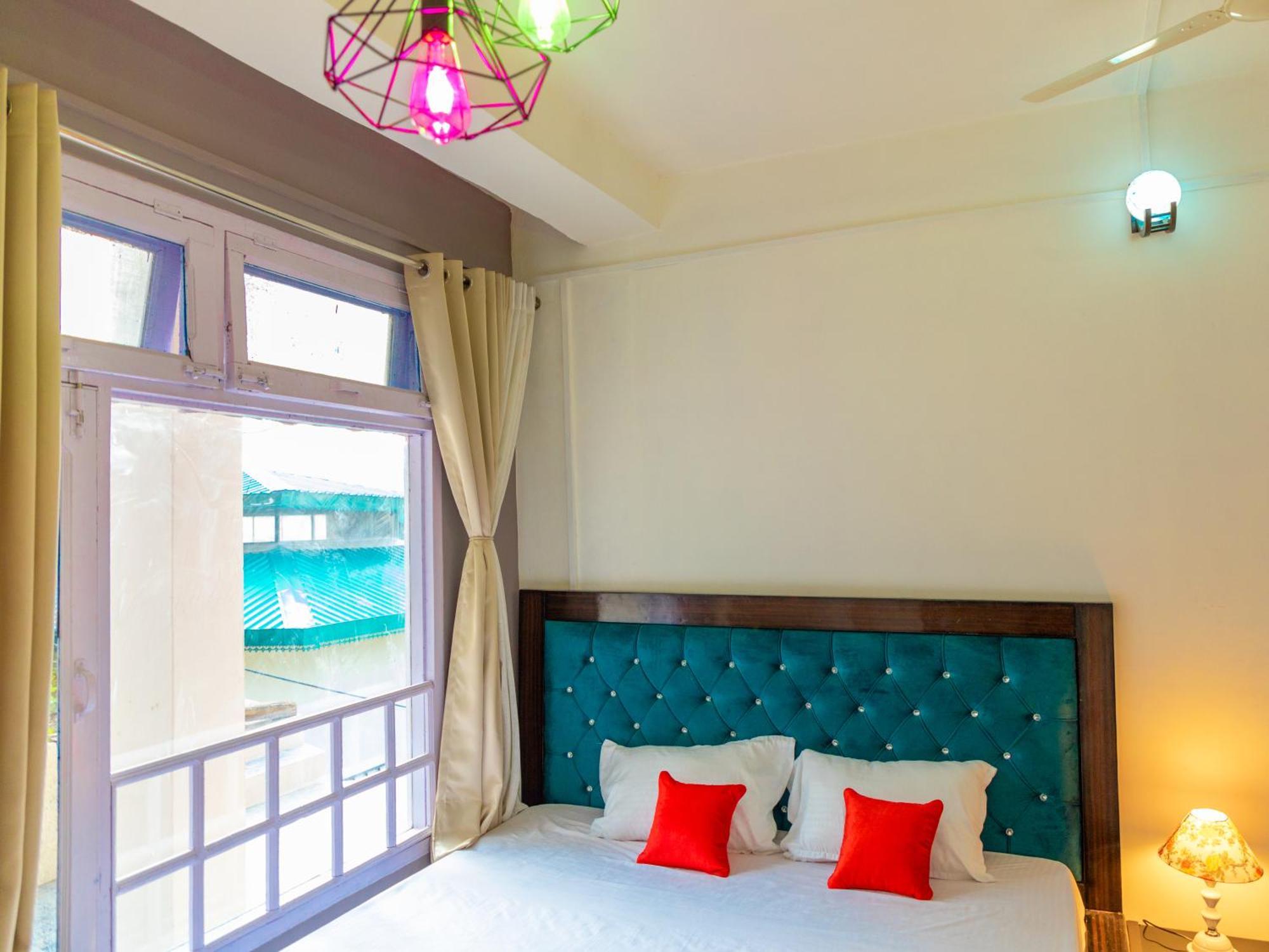 Mohija Homestay Kandāghāt 외부 사진