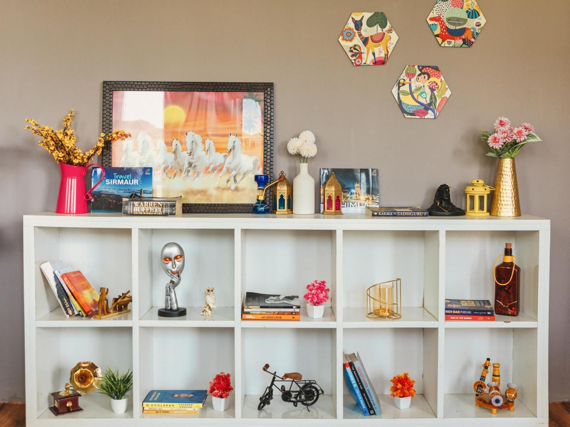 Mohija Homestay Kandāghāt 외부 사진