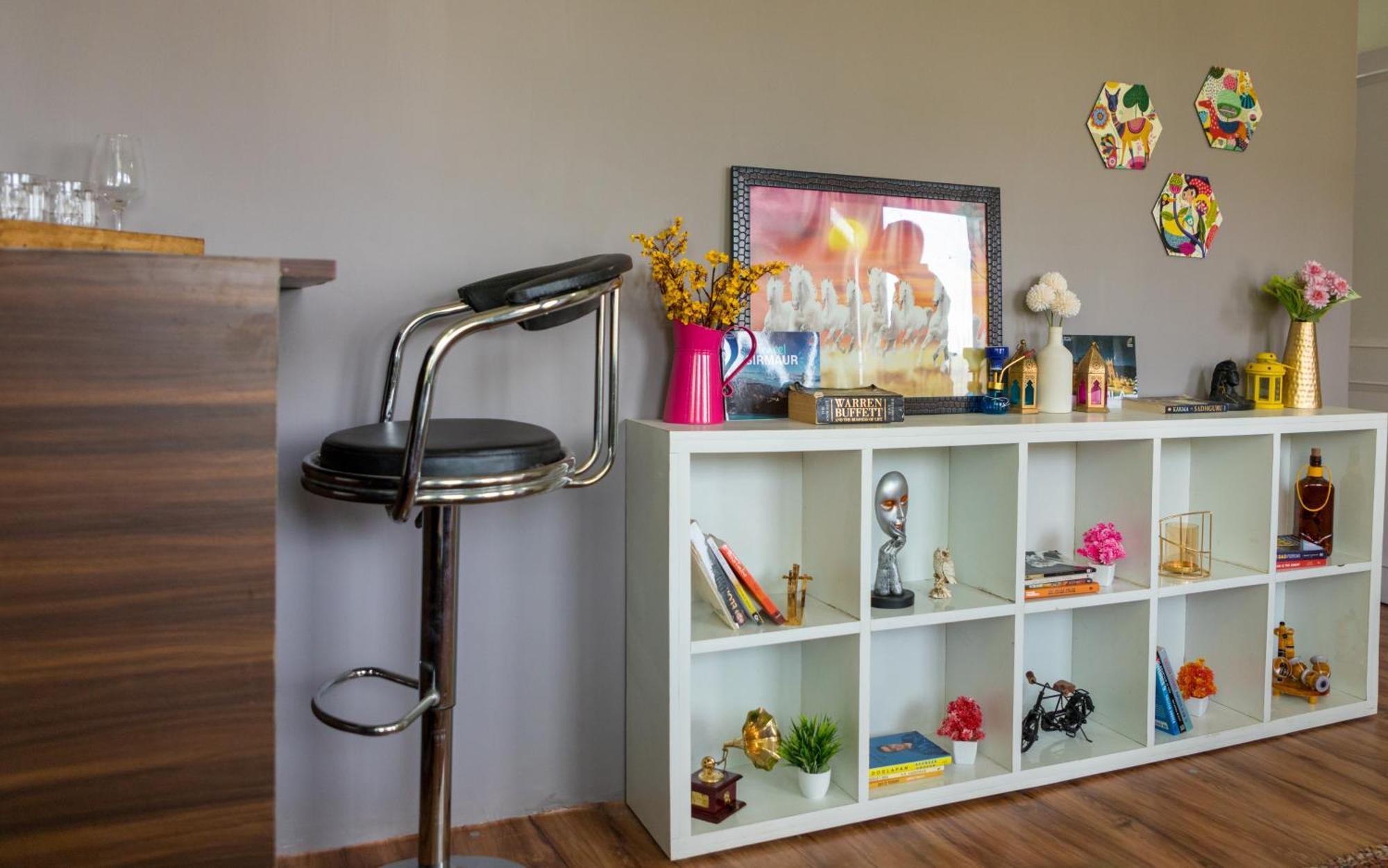 Mohija Homestay Kandāghāt 외부 사진