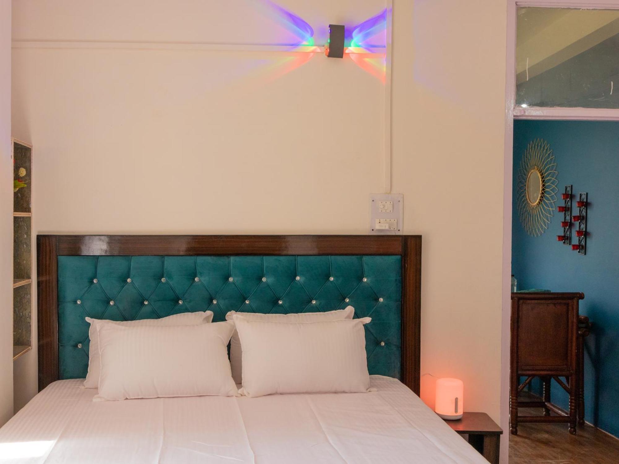 Mohija Homestay Kandāghāt 외부 사진