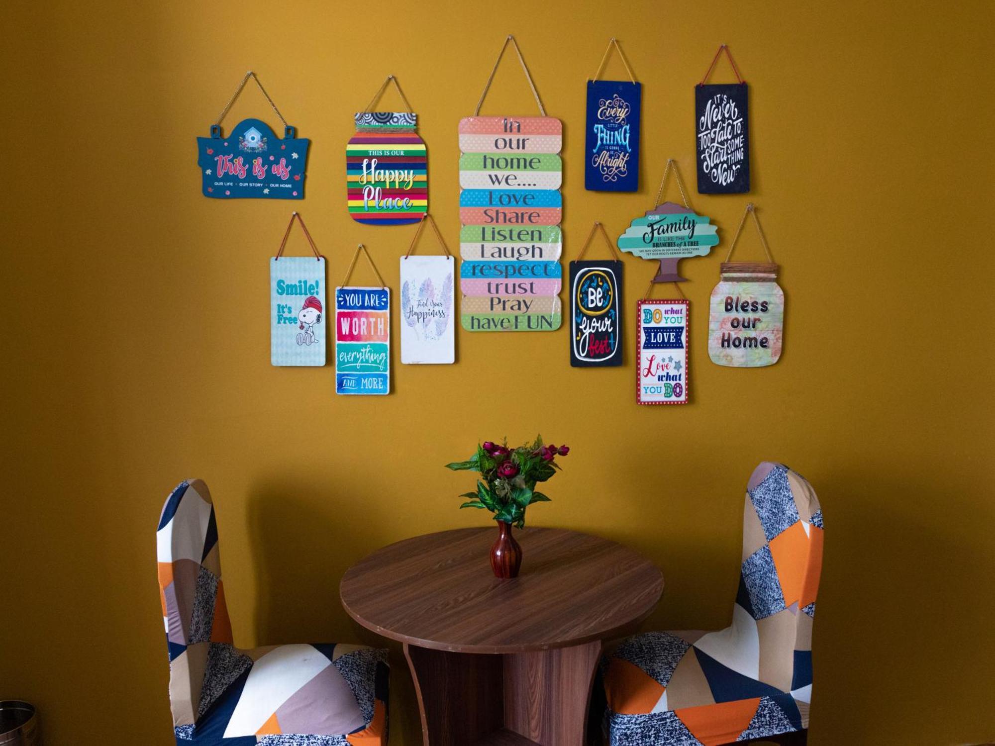 Mohija Homestay Kandāghāt 외부 사진